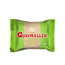 ALFAJOR GUAYMALLEN 38g FRUTA  (comprando 3 o más precio mayorista)